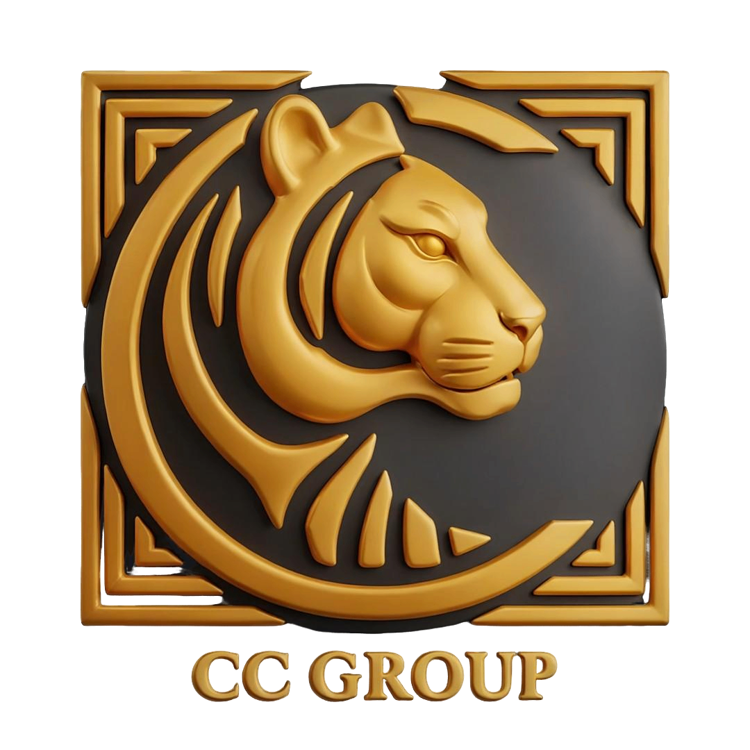 CC GROUP